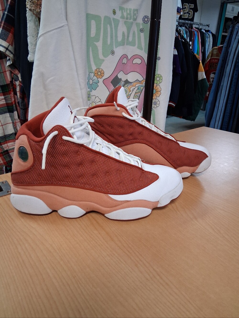 Nike Air Jordan 13 Retro